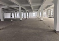 （热门）南通 磨头独栋 4500三层厂房出租 每层1500平3500平多层 - 园区产业招商网