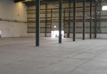 （热门）南京新港开发区尧新大道月台库5000平丙二消防交厂房出租独栋单层可架行车出行便利 - 园区产