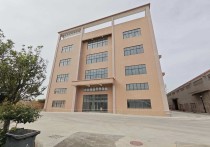 （热门）佛山独门独院伦教原房东新建厂房出租8800平米可以分租多层低价 - 园区产业招商网