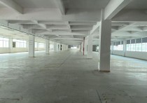 手续齐全可环评，（热门）厦门集美北区标准厂房出租1000平，大车进出方便单层出行便利 - 园区产业招