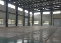 （热门）南京滨江开发区4000平米独栋厂房出租独门独院单层轨交口 - 园区产业招商网