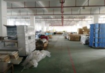 （热门）厦门同安制造区一楼租20块楼上10块 行业不限 500平起分租厂房出租2200平标准厂房多层