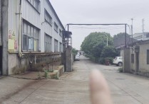 （热门）南京开发区恒泰路新港恒泰路附近单层厂房出租低价仓库2000平可分租 半挂可进轨交口出行便利