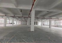 （热门）厦门10图后溪制造组团国企厂房出租26000平可分租厦门集美孙坂路厂房仓库土地独门独院单层