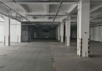 （热门）天津武清区开发区杨村北道34200平厂库房可分租厂房出租34300平独门独院单层出行便利 -
