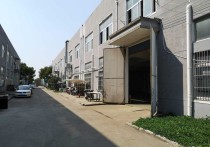 （热门）上海产业园招租1000m可分租