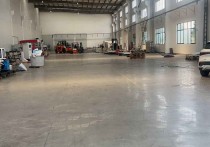 （热门）南通海安制造开发区单独2218平带行车钢化地坪环境厂房出租单层可架行车 - 园区产业招商网