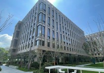 上海松江车墩雅泰产业园 104地块独栋厂房出售 可环评 首层7.2m