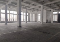 （热门）合肥可分割2万平方钢结构框架结构一楼厂房出租合肥肥西肥西周20000平单层 - 园区产业招商
