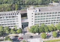 上海企业产业转移珠海高新区独栋厂房出租 生物医药医疗器械 1-4层4000㎡ 科技三路南(9)