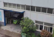 （热门）合肥肥东龙塘路与新世界路交口厂房出租合肥肥东大众路厂房仓库土地车位-合肥1200平单层出行便
