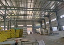 （热门）合肥龙岗路瑶海2216平方独栋单层钢结构厂房出租带一部出行便利 - 园区产业招商网