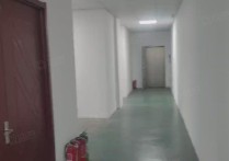 （热门）南京殷巷铺岗街二楼厂房出租73~138 客货分流 有轨交停车免独门独院多层地铁口 - 园区产