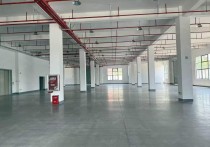 （热门）南京栖霞新港开发区700平1600平1800平 丙二厂房出租19000平单层 - 园区产业招