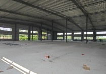 （热门）上海黄圃马新原房东独院厂房出租3880方 高度10米 可分租中山独门独院单层 - 园区产业招