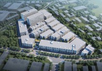 兰溪智能制造基地 双首层可定制厂房招商