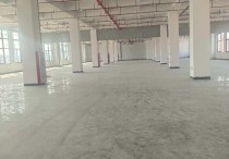 （热门）厦门制造区标准厂房出租5吨货梯行业不限环评好过招工方便招工1500平多层 - 园区产业招商网