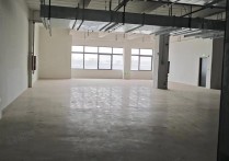 研发办公生产，（热门）闵行新建第104花园产业园近号线，租金0.8元天，仓库出租