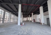 （热门）南京桥林真房源无中介费独栋3700平多层花园厂房出租形象好配套齐全南京浦口独门独院单层轨交口