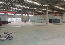 可分租南通通州金沙厂房仓库土地3600平 - 园区产业招商网，（热门）南通通州高新区单层机械厂房出租