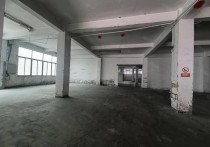 （热门）厦门6图殿前一楼仓库厂房出租1350平对半分租厦门湖里殿前厂房仓650平单层 - 园区产业招