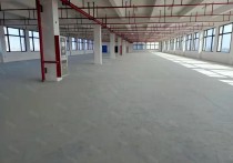 （热门）南通通州金沙3000平方标准厂房出租！南通金沙厂房仓库土地车位出租单层 - 园区产业招商网
