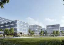 总投资13亿元“二次开发”！宝山联东U谷·德迩智能座舱研发总部基地项目奠基