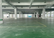 环氧地坪原房厂房出租单层 - 园区产业招商网，（热门）合肥高新楼上2000平框架劲爆价11元