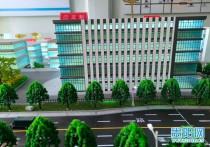 贵阳：“五一”假期不停工项目建设加速跑