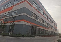 可分租12000平独门独院标准厂房单层 - 园区产业招商网，（热门）合肥独院11000平和26000