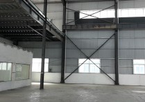 厂房电量足大厂可进周转场地大南京浦口桥林新独门独院单层轨交口 - 园区产业招商网，（热门）南京浦口桥林听
