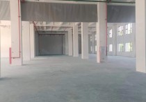 可独院，（热门）大岭山镇全新重制造厂房出租10万平。多栋，可分租10000平独门独院多层轨交主干道