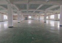 环评无忧，（热门）厦门集美灌口标准厂房出租1150平，大车进出方便厦门集单层出行便利 - 园区产业招