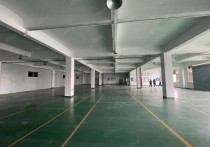 （热门）厦门翔安火炬楼上无尘车间950平厂房出租多层 - 园区产业招商网
