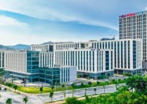 上海企业产业转移珠海高新区广东医谷生物医药厂房出租 1号楼1-4层4538㎡ 医疗器械大健康(9)