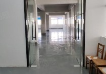 （热门）南京百家湖金聚龙大厦南京市江宁区急租特价220平450平670平厂房出租仓库办公皆可660平
