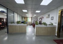 现成无尘车间办公室装修厂房出租独门独院单层出行便利 - 园区产业招商网，（热门）东莞龙华塘厦清湖头三