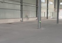 （热门）天津非中介！北辰区宜兴阜厂房出租库房车间天津北辰宜兴埠厂房仓库土地车位26平单层轨交 - 园