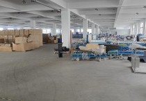 （热门）合肥肥西标准化厂房出租 出行便利。合肥肥西肥西县城厂房仓10400平多层 - 园区产业招商网