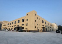 （热门）合肥开发区厂房出租仓库房东对外直租大小面积都有合肥巢湖春晖学校6500平多层 - 园区产业招