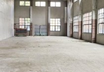 （热门）南京玄武红山街道标准厂房出租940平挑高11米可搭三层三面开门南独栋单层 - 园区产业招商网