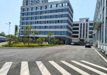 （热门）合肥肥西 6000全新钢混厂房出租 可办环评 带食堂宿舍 办公合肥多层出行便利 - 园区产业