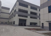 （热门）南通通州二甲35000平方标准厂房出租！南通金沙厂房仓库土地车位出租单层 - 园区产业招商网