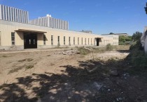 （热门）北京大兴 南六环边 厂库房北京大兴黄村厂房出租仓库土地车位出租-北京4000平单层 - 园区