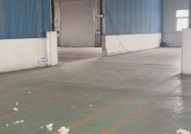 （热门）天津北辰区宜兴阜厂房出租库房示范区内部（直招）无中介费！！！！天津北辰501平单层轨交 -