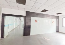 （热门）万江中心厂房出租1063平房东物业非中介挑高有货梯东多层通勤便利 - 园区产业招商网
